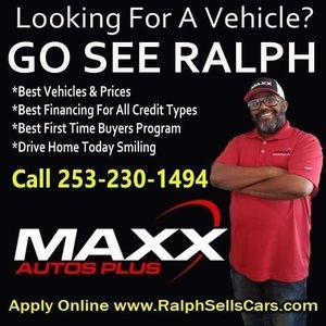 Meet your Posher, Raphael